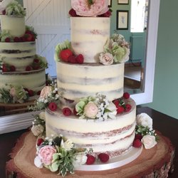 Cake by Rachel