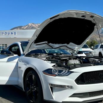 Young Ford of Ogden - Car Dealers Near Me - Ogden, Utah Young Ford of Ogden - Car Dealers Near Me - Ogden, Utah