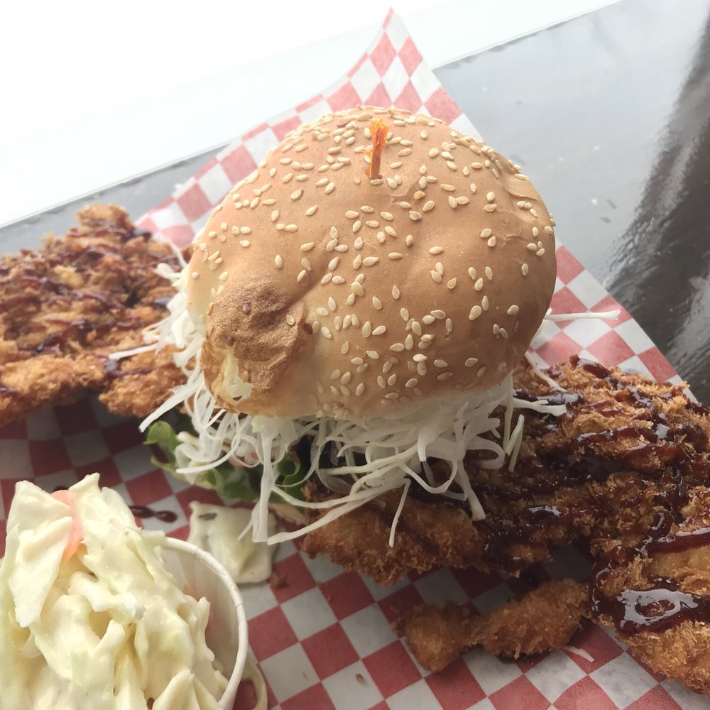 Fat Ninja Bite - Japanese Near Me - Toronto, Ontario Fat Ninja Bite - Japanese Near Me - Toronto, Ontario