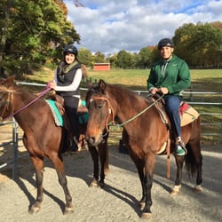 Round Valley Trail Rides