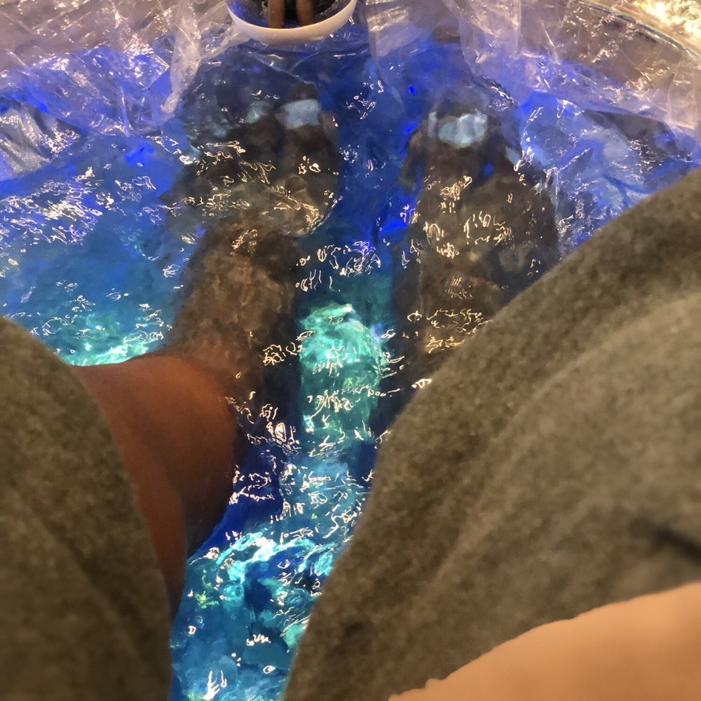 Venetien Nail - Nail Salons Near Me - Riverview, Florida