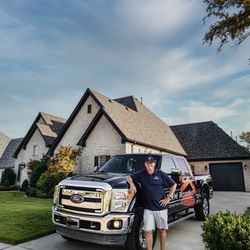 BRM Roofing & Construction Services