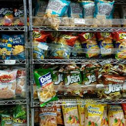 Snacks Snacks