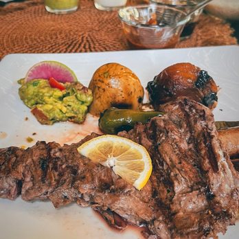 El Asadero - Specialty of the house - Steakhouses Near Me - Tulum, ROO