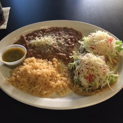 Chicharo's Mexican Grill