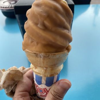 Solana Frosty - Ice Cream & Frozen Yogurt Near Me - Solana Beach, California Solana Frosty - Ice Cream & Frozen Yogurt Near Me - Solana Beach, California
