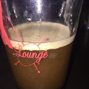 Lux Lounge - My Irish car bomb didn't detonate right!  This could only happen to me!  Ha ha ha!!! - Lounges Near Me - Rochester, New York