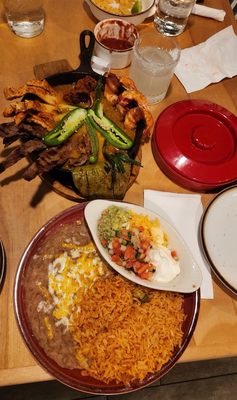 Las Margaritas Bar & Grill by null