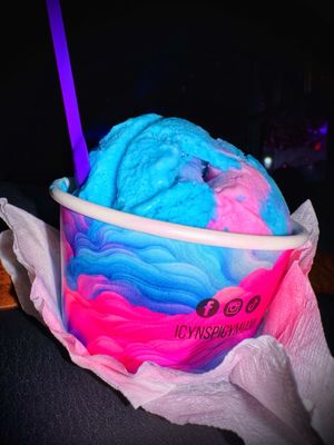 Icy-N-Spicy by null