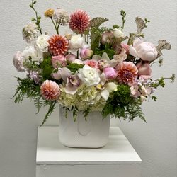 Little Peony Florist