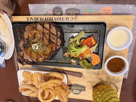 Spice Village by null