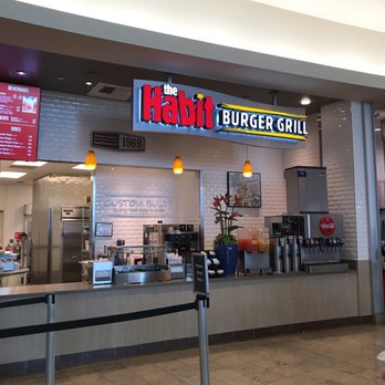 Habit Burger & Grill - Burgers Near Me - Las Vegas, Nevada Habit Burger & Grill - Burgers Near Me - Las Vegas, Nevada