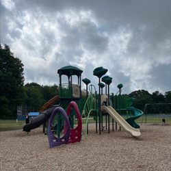 Peckham Park - Peckham park