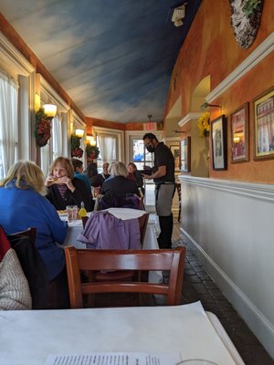 Convito Cafe & Market by null