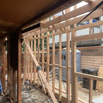 A-Right Builders - Room Addition - General Contractors Near Me