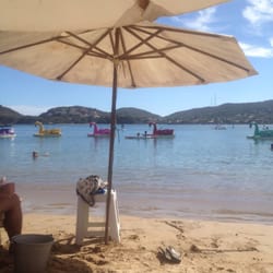 Buzios Summer Park - Praia