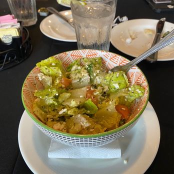Tito's La Casa - Tito's salad - Italian Near Me - Abbeville, Louisiana Tito's La Casa - Tito's salad - Italian Near Me - Abbeville, Louisiana
