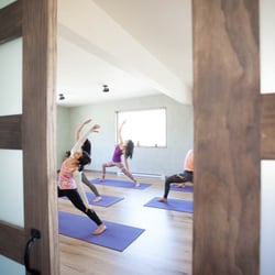 Golden Lotus Yoga Studio