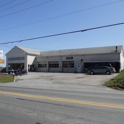 United Tire & Auto Repair