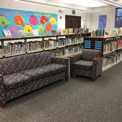 WHITEFISH BAY PUBLIC LIBRARY - 12 Photos - 5420 North Marlborough Dr ...