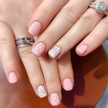 Sweet Rainbow Nail & Spa - Amazing manicure by Amanda!! Thank you so much - Nail Salons Near Me - Stony Brook, New York