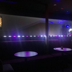 UP Lounge