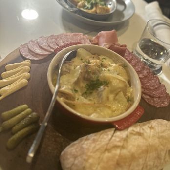 AZUR - Charcutería - Tapas/Small Plates Near Me - Charleston, South Carolina