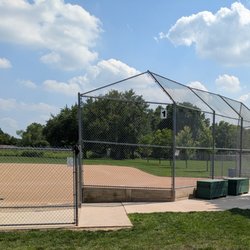 Iron Horse Park, Centerville