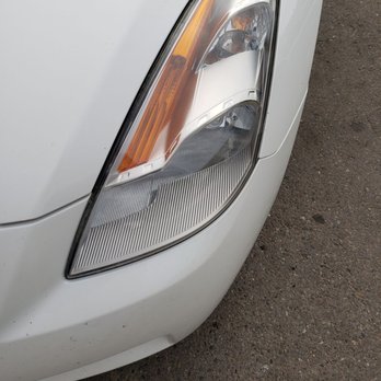 SND2NAN Restoration - After Restoration - Auto Detailing Near Me