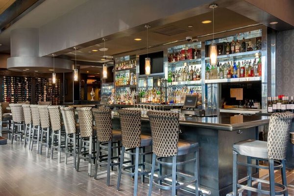 Morton's The Steakhouse by null