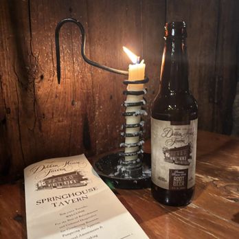 Dobbin House Tavern - Bars Near Me - Gettysburg, Pennsylvania