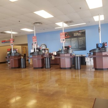 Firestone Complete Auto Care - Big show room is spotless - Auto Repair Near Me - Wayne, New Jersey Firestone Complete Auto Care - Big show room is spotless - Auto Repair Near Me - Wayne, New Jersey
