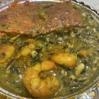 Bake and Things - Caribbean Near Me - Brooklyn, New York