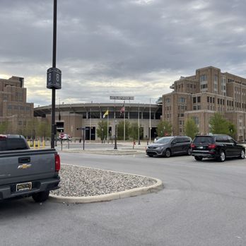 The Joyce Center - Stadiums & Arenas Near Me - Notre Dame, Indiana The Joyce Center - Stadiums & Arenas Near Me - Notre Dame, Indiana