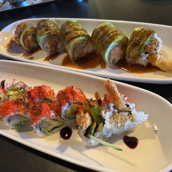 Taizzi Sushi - Katy - Sushi Rolls - Shrimp Tempura, Undercover - Sushi Bars Near Me - Katy, Texas Taizzi Sushi - Katy - Sushi Rolls - Shrimp Tempura, Undercover - Sushi Bars Near Me - Katy, Texas