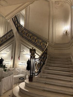Hôtel La Maison Champs Elysées by null