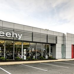 Sheehy Nissan of Waldorf