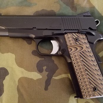 Bear Arms Firearms - Dan Wesson Guardian 45 ACP. - Guns & Ammo Near Me - Paradise Valley, Arizona Bear Arms Firearms - Dan Wesson Guardian 45 ACP. - Guns & Ammo Near Me - Paradise Valley, Arizona