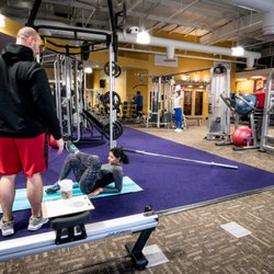 Anytime Fitness - Personal Training Programs