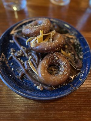 Mulberry Street Tavern by null