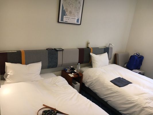 Hotel Edit Yokohama by null