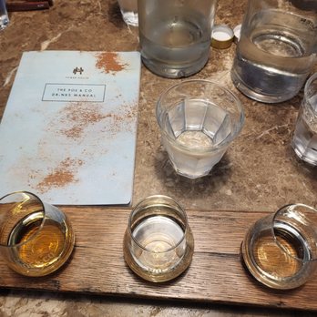 Roe & Co Distillery - Selected pours from the whiskies menu. - Distilleries Near Me - Dublin, D Roe & Co Distillery - Selected pours from the whiskies menu. - Distilleries Near Me - Dublin, D