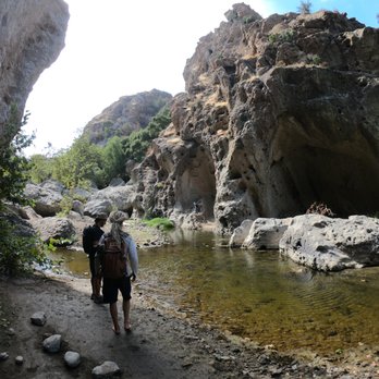 Eat Sleep Surf - Deeper in Malibu Creek Canyon. - Surfing Near Me - Santa Monica, California Eat Sleep Surf - Deeper in Malibu Creek Canyon. - Surfing Near Me - Santa Monica, California