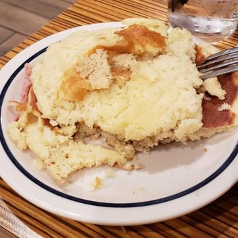 IHOP - Pancakes see bad. - Breakfast & Brunch Near Me - Northridge, California IHOP - Pancakes see bad. - Breakfast & Brunch Near Me - Northridge, California
