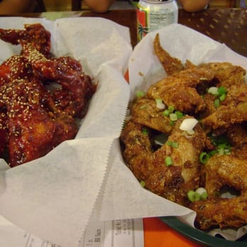 Crisp - Korean Near Me - Chicago, Illinois Crisp - Korean Near Me - Chicago, Illinois
