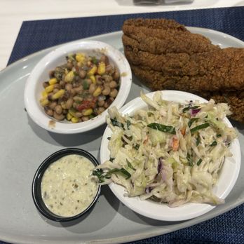 Kardea Brown's Southern Kitchen - Southern Near Me - North Charleston, South Carolina Kardea Brown's Southern Kitchen - Southern Near Me - North Charleston, South Carolina
