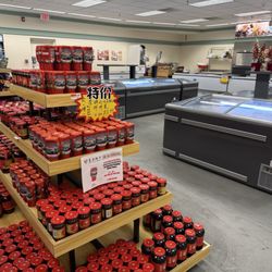 Mei Ya Asian Market