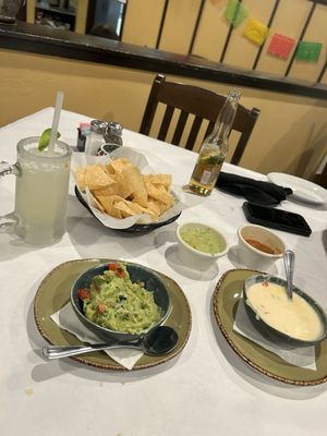 Tio Javi's Fresh Mex Bar & Grill by null