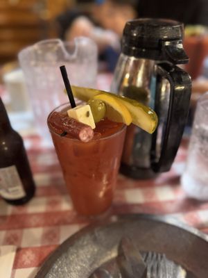 Paul Bunyan's Cook Shanty by null