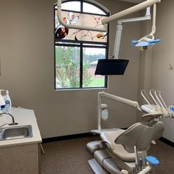 Needville Family Dentistry